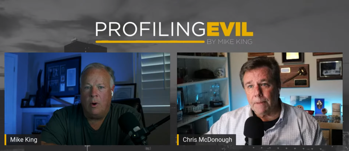 Profiling Evil