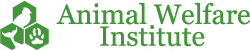 Animal Welfare Institute Logo