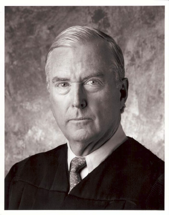 Judge William Newsom