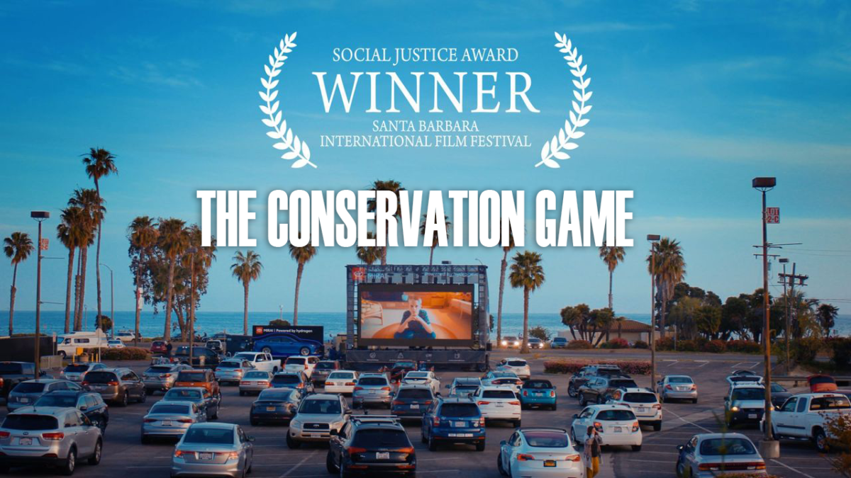 “The Conservation Game” Premiere