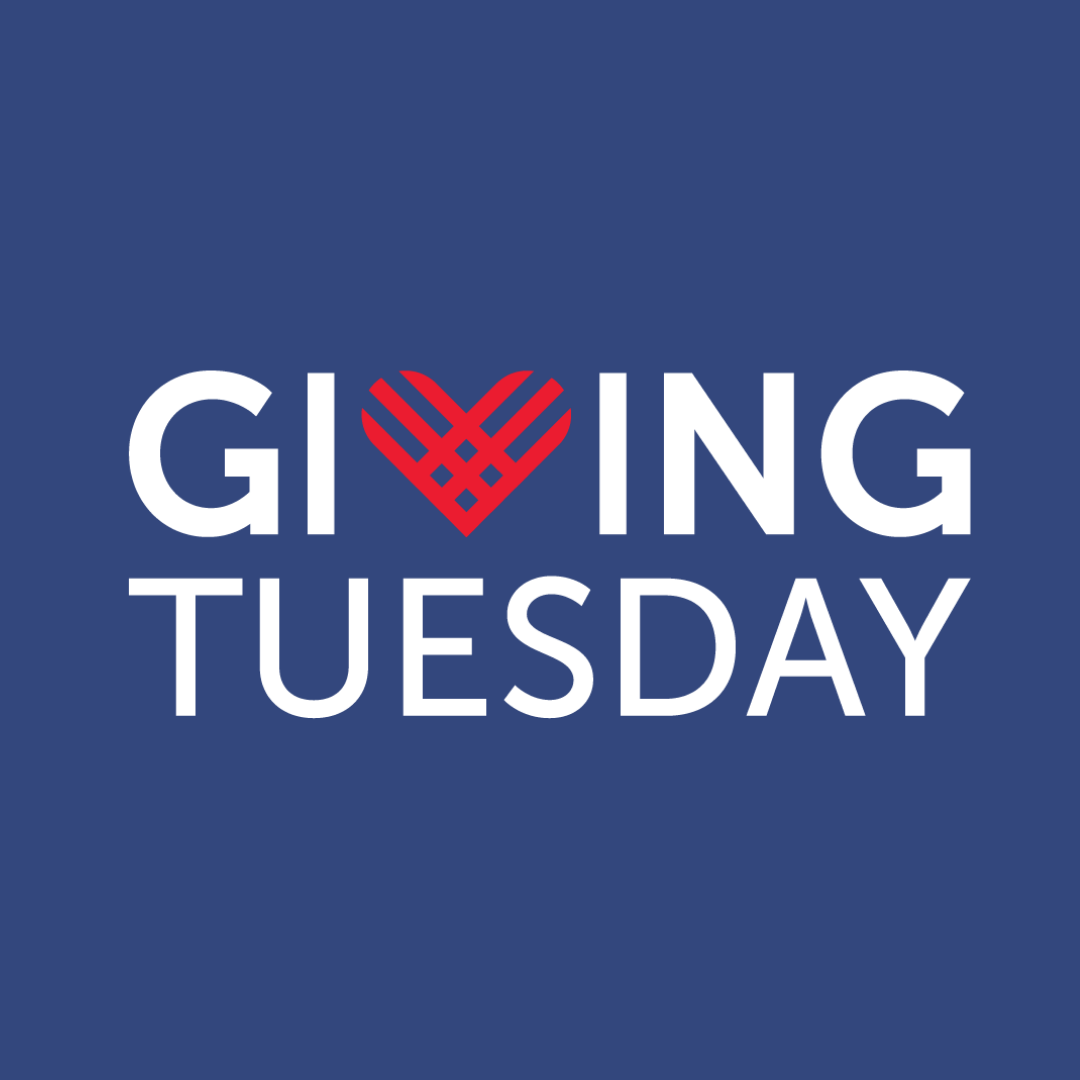 Gearing up for Giving Tuesday